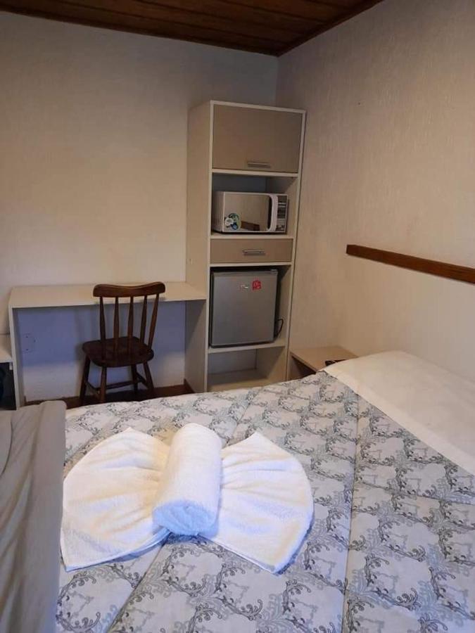 Refugio Jardim Mariana 호텔 카넬라 외부 사진