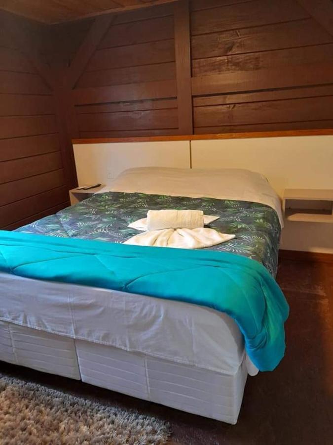 Refugio Jardim Mariana 호텔 카넬라 외부 사진