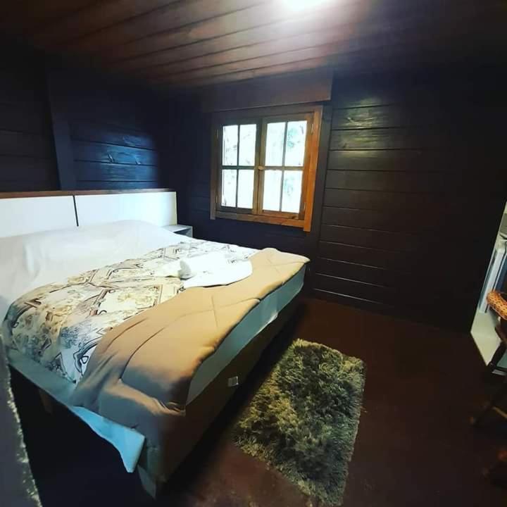 Refugio Jardim Mariana 호텔 카넬라 외부 사진