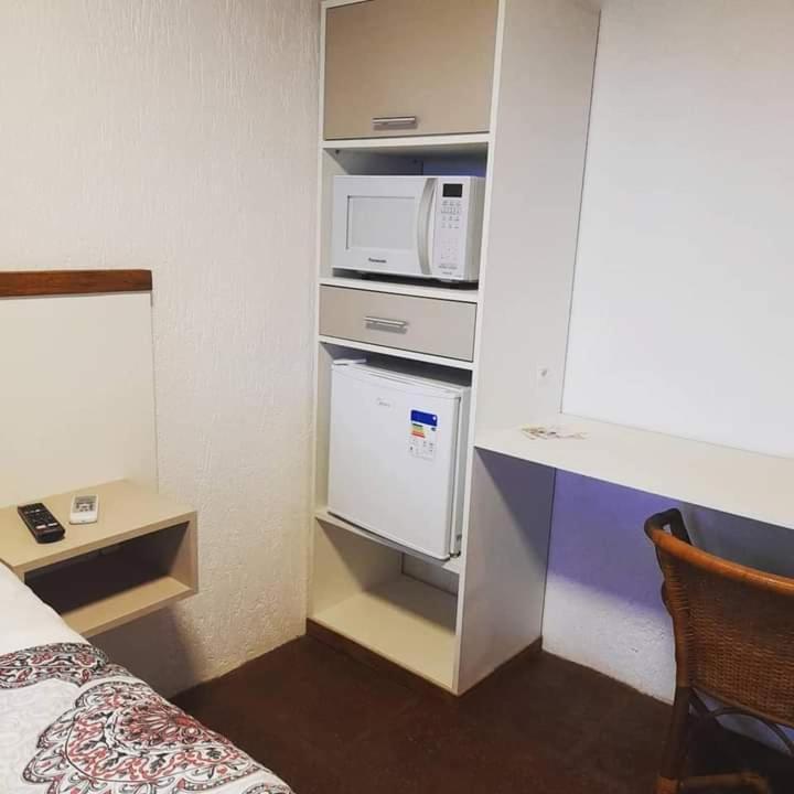 Refugio Jardim Mariana 호텔 카넬라 외부 사진
