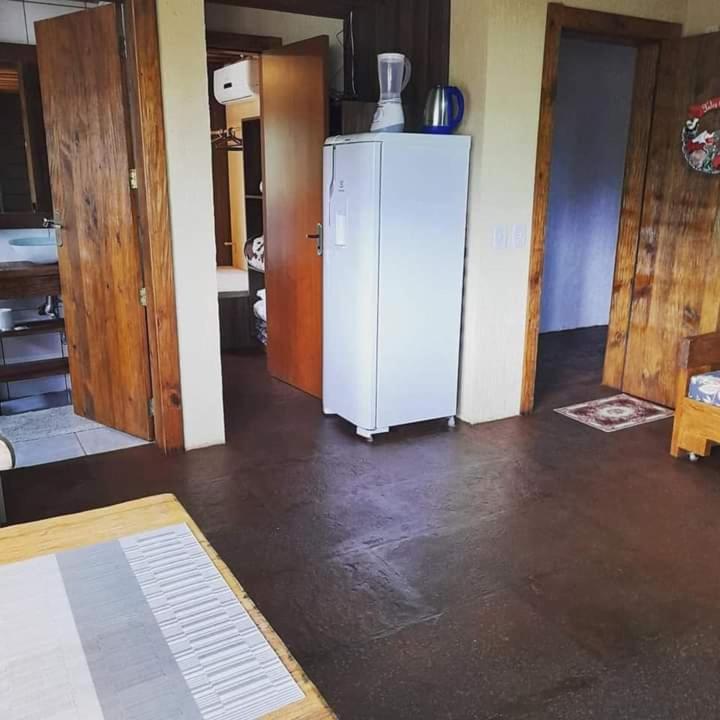 Refugio Jardim Mariana 호텔 카넬라 외부 사진