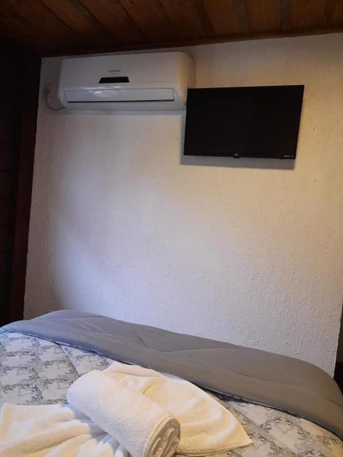 Refugio Jardim Mariana 호텔 카넬라 외부 사진
