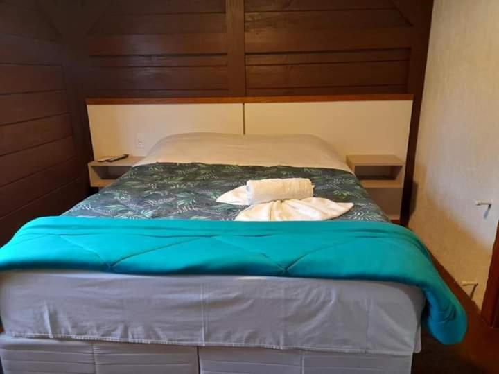 Refugio Jardim Mariana 호텔 카넬라 외부 사진