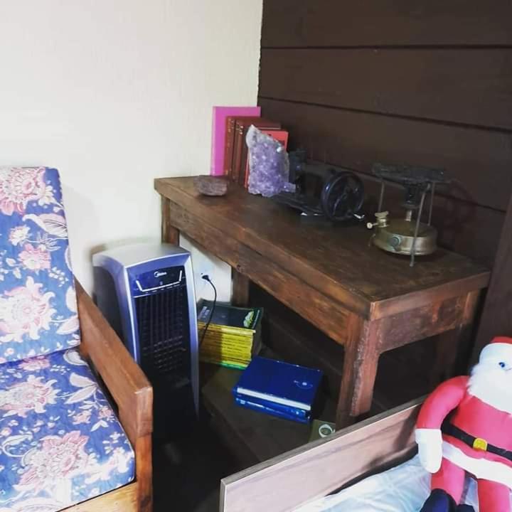 Refugio Jardim Mariana 호텔 카넬라 외부 사진