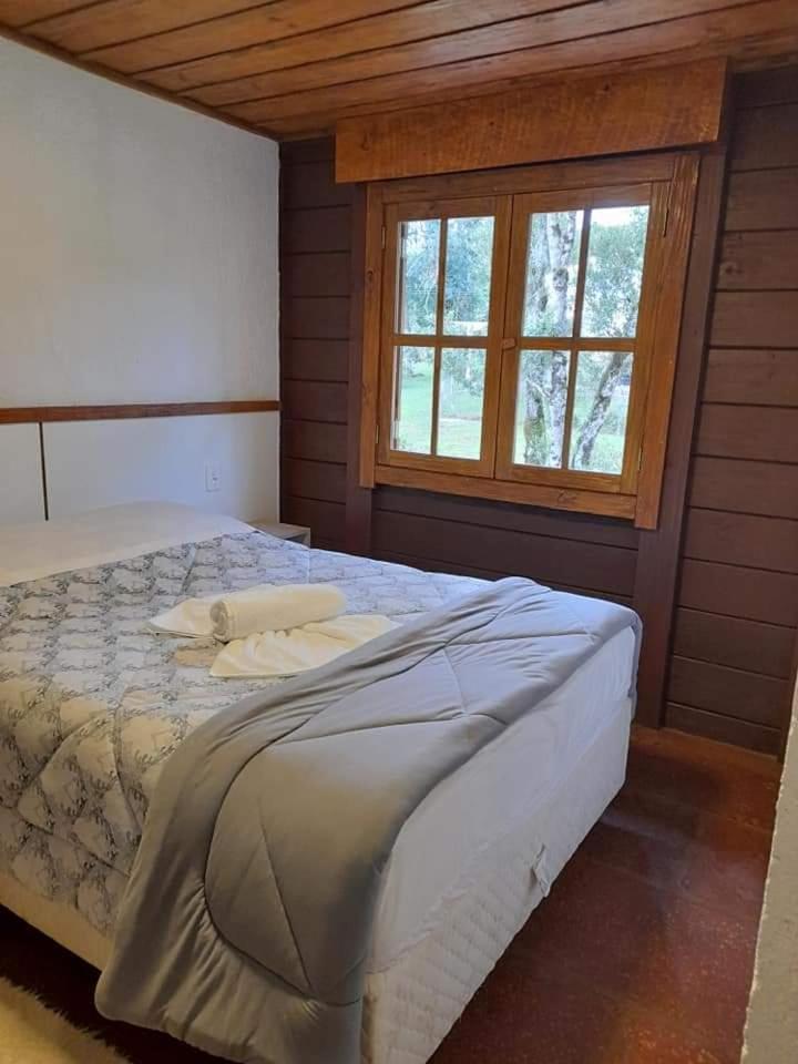 Refugio Jardim Mariana 호텔 카넬라 외부 사진