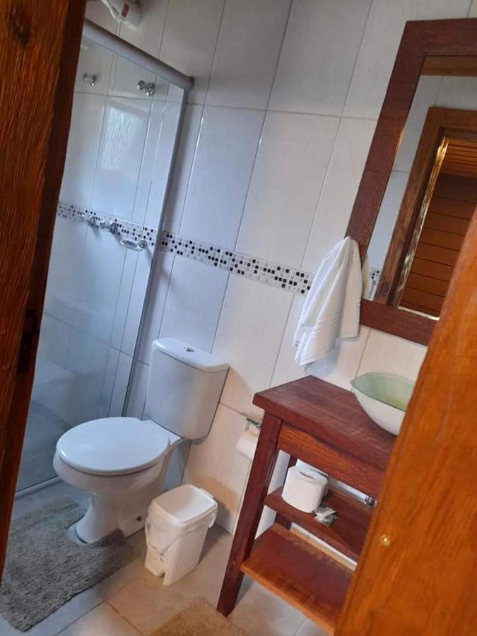 Refugio Jardim Mariana 호텔 카넬라 외부 사진