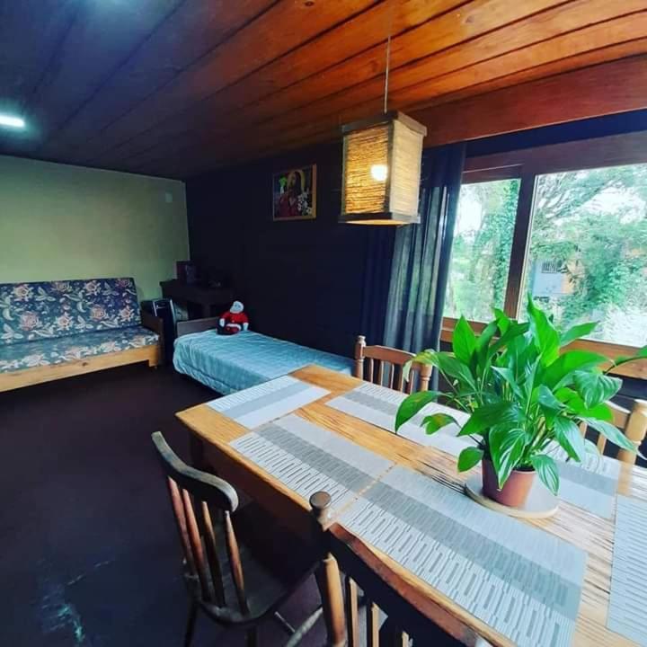 Refugio Jardim Mariana 호텔 카넬라 외부 사진